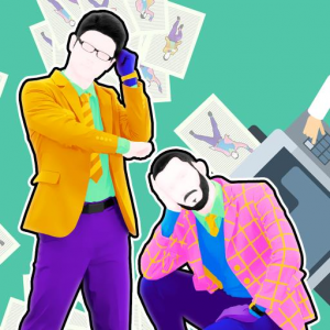 Theweekendcovergenericjpg — Just Dance 2021 option 42