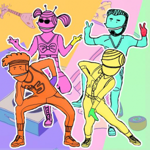Unocovergenericjpg — Just Dance 2021 option 45