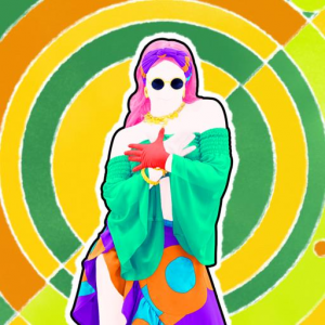 Volarcovergenericjpg — Just Dance 2021 option 46