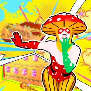 Withoutmealtretakecovergenericjpg — Just Dance 2021 option 47