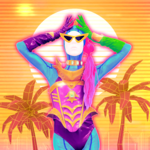 Zz1605128403flashcovergenericpng — Just Dance 2021 option 53