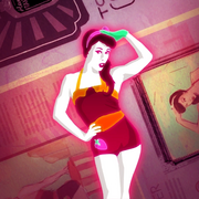 Californiagurlsjd3covergenericpng — Just Dance 3 (main tracklist only) option 7