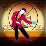 Forgetyoujd3covergenericpng — Just Dance 3 (main tracklist only) option 13