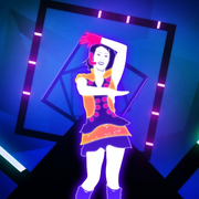 Givememorecovergenericpng — Just Dance 3 (main tracklist only) option 16