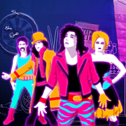 Iwasmadejd3covergenericpng — Just Dance 3 (main tracklist only) option 22