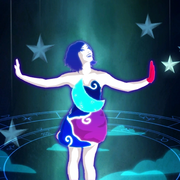 Loveohlovesqapng — Just Dance 3 (main tracklist only) option 26