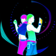 Promiscuousjd3covergenericpng — Just Dance 3 (main tracklist only) option 33