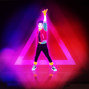 Takeonmejd3covergenericpng — Just Dance 3 (main tracklist only) option 38