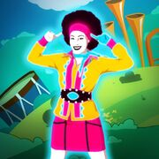 Thinkjd3covergenericjpg — Just Dance 3 (main tracklist only) option 39