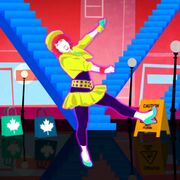 Tothemalljpg — Just Dance 3 (main tracklist only) option 42