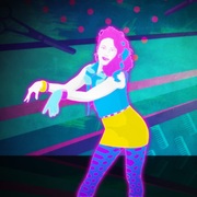 Venusbcovergenericpng — Just Dance 3 (main tracklist only) option 43