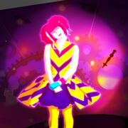 Whatyouwaitjd3covergenericjpg — Just Dance 3 (main tracklist only) option 45