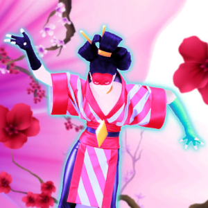 Intoyoucovergenericpng — Just Dance Ariana Grande Songs option 5