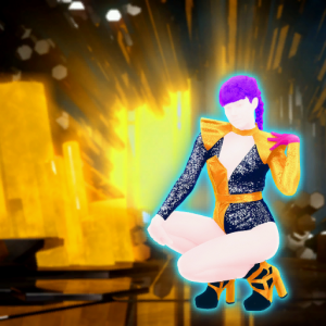 Notearsleftcovergenericpng — Just Dance Ariana Grande Songs option 6