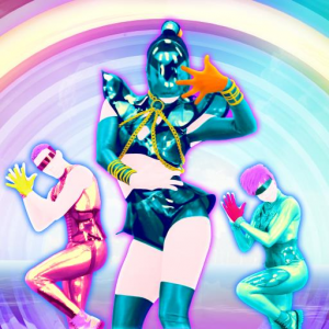 Rainonmecovergenericjpg — Just Dance Ariana Grande Songs option 8