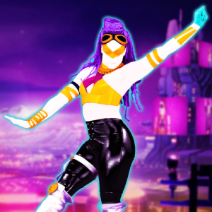 Sidetocovergenericpng — Just Dance Ariana Grande Songs option 9