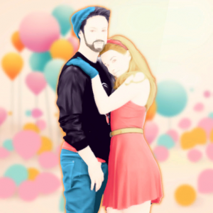 Thewayjd2014covergenericpng — Just Dance Ariana Grande Songs option 10
