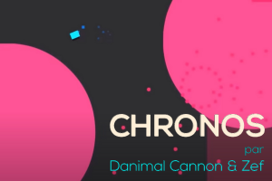 Chronos, Just Shapes & Beats Wiki