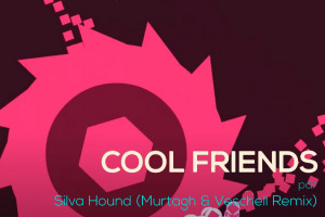 Cool Friends, Just Shapes & Beats Wiki