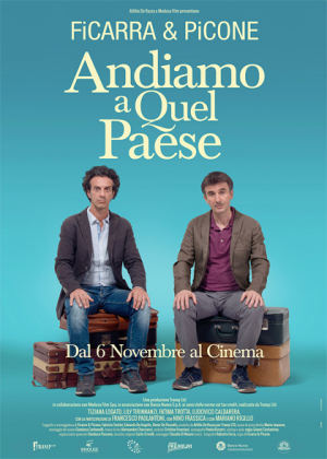 Andiamo A Quel Paesejpg — Just some random movies option 10