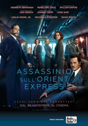 Assassinio Sullorient Expressjpg — Just some random movies option 13