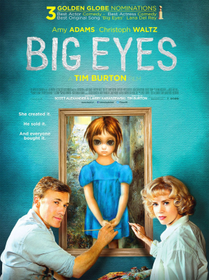 Big Eyesjpg — Just some random movies option 14