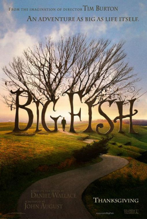 Big Fishjpg — Just some random movies option 15