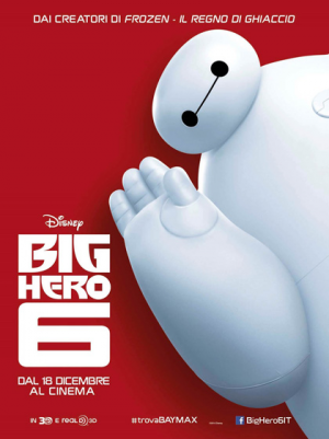 Big Hero 6jpg — Just some random movies option 16