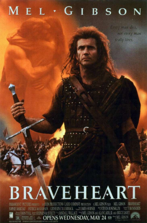 Braveheartjpg — Just some random movies option 20