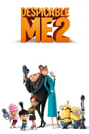Cattivissimo Me 2jpg — Just some random movies option 25