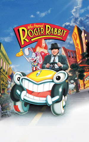 Chi Ha Incastrato Roger Rabbitjpg — Just some random movies option 27