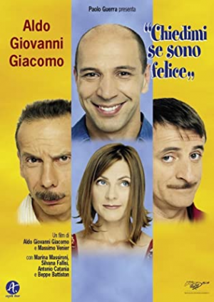 Chiedimi Se Sono Felicejpg — Just some random movies option 29