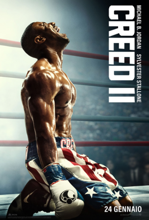 Creed Iijpg — Just some random movies option 31