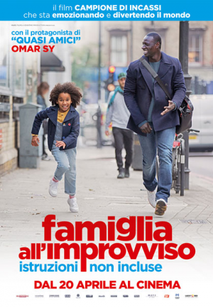 Famiglia Allimprovviso Istruzioni Non Inclusejpg — Just some random movies option 35