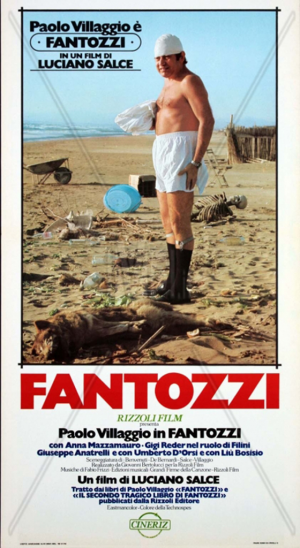 Fantozzijpg — Just some random movies option 37