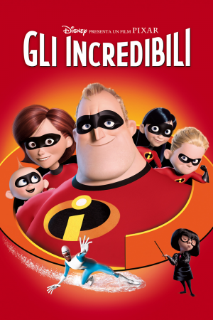 Gli Incredibilijpg — Just some random movies option 41