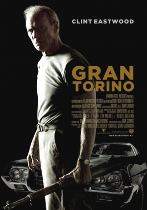Gran Torinojpg — Just some random movies option 44