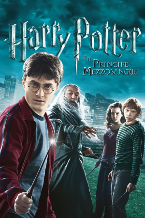 Harry Potter E Il Principe Mezzosanguejpg — Just some random movies option 54