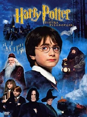 Harry Potter E La Pietra Filosofalejpg — Just some random movies option 56