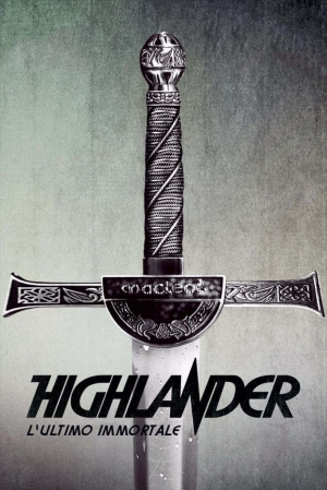 Highlander Lultimo Immortalejpg — Just some random movies option 58