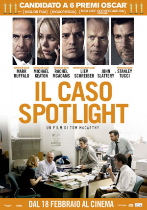 Il Caso Spotlightjpg — Just some random movies option 64