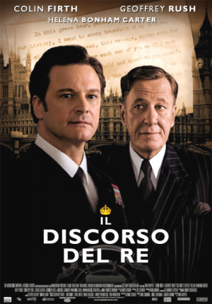 Il Discorso Del Rejpg — Just some random movies option 72