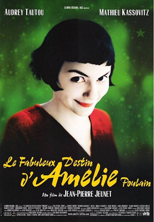 Il Favoloso Mondo Di Ameliejpg — Just some random movies option 73