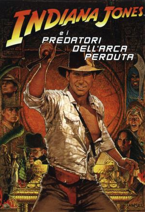 Indiana Jones E I Predatori Dellarca Perdutajpg — Just some random movies option 89