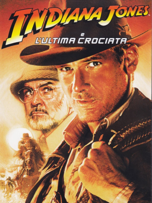 Indiana Jones E Lultima Crociatajpg — Just some random movies option 91