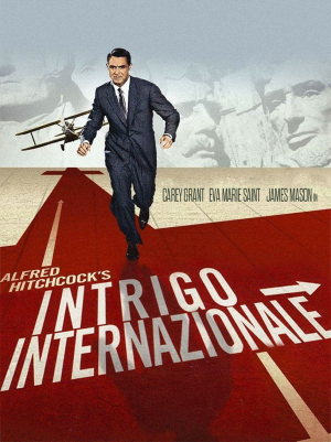 Intrigo Internazionalejpg — Just some random movies option 95