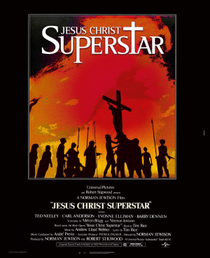 Jesus Christ Superstarjpg — Just some random movies option 98