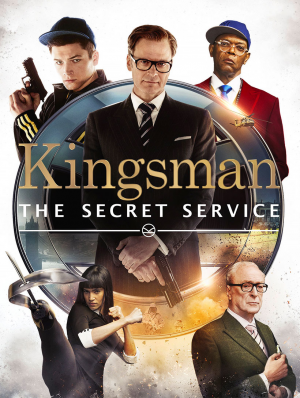 Kingsman Secret Servicejpg — Just some random movies option 101