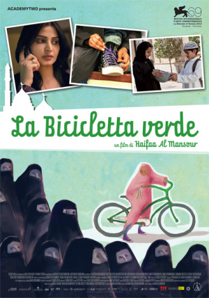 La Bicicletta Verdejpg — Just some random movies option 103