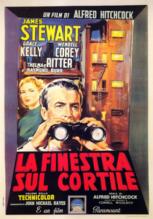 La Finestra Sul Cortilejpg — Just some random movies option 106